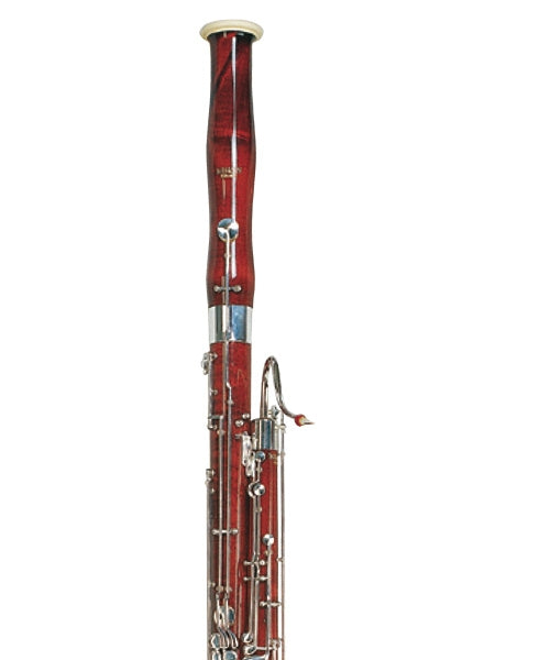 Fagot MOOSMANN 150 "Orquesta" -0