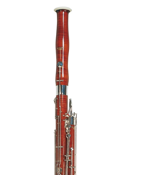 Fagot MOOSMANN 200 "Solista" -0