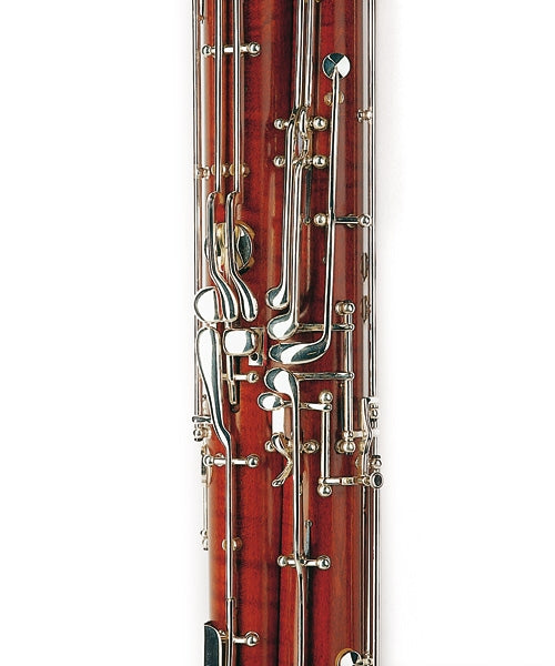 Fagot MOOSMANN 200 "Solista" -2