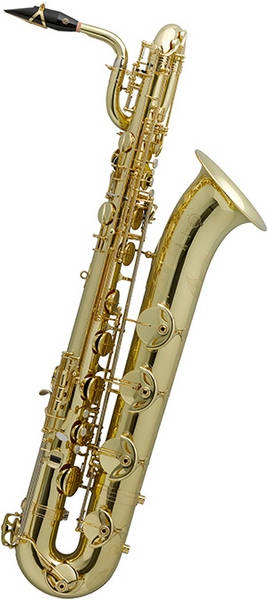 Saxofón Barítono Selmer Paris Serie III Jubile GG
