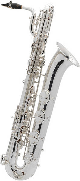 Saxofón Barítono Selmer Paris Serie III Jubile AG