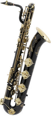 Saxofón Barítono Selmer Paris Serie III Jubile NG
