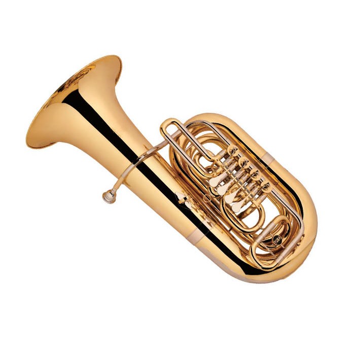 Tuba GARA GCB-81