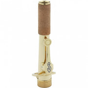 Tudel Saxofón Soprano Selmer Serie III Recto