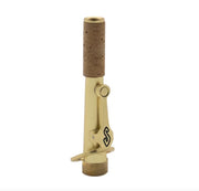 Tudel Saxofón Soprano Selmer Serie III Recto Mate