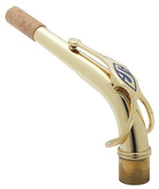 Tudel Saxofón Alto Selmer Serie III