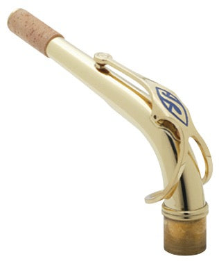 Tudel Saxofón Alto Selmer Serie III