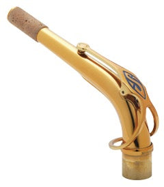 Tudel Saxofón Alto Selmer Reference DGO