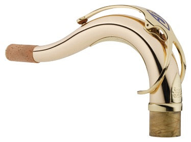 Tudel Saxofón Tenor Selmer Serie II