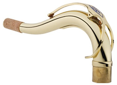 Tudel Saxofón Tenor Selmer Serie III
