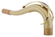Tudel Saxofón Tenor Selmer Serie III Mate