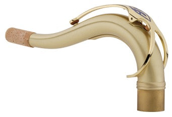 Tudel Saxofón Tenor Selmer Serie III Mate