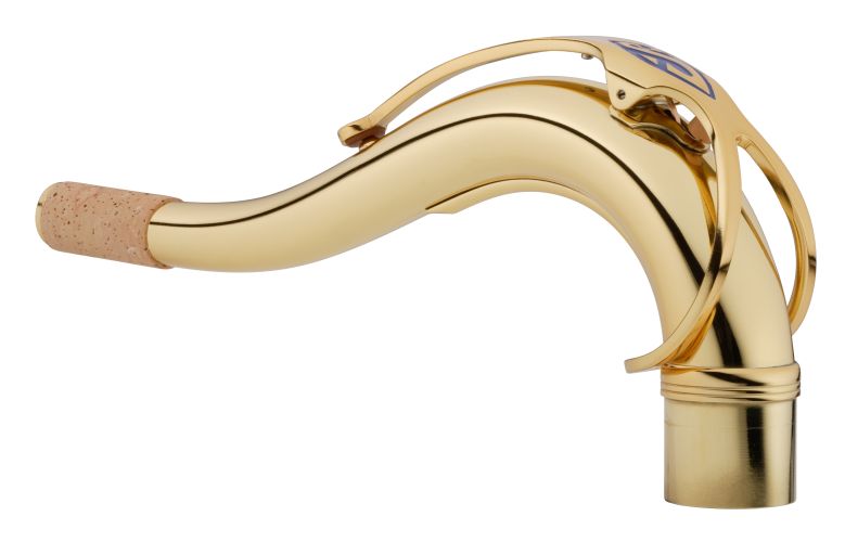 Tudel Saxofón Tenor Selmer Reference 36