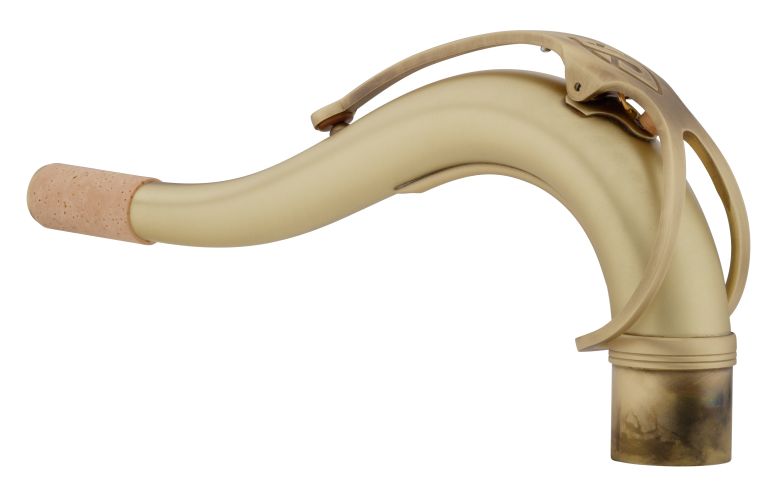 Tudel Saxofón Tenor Selmer Reference 54 Antiqued