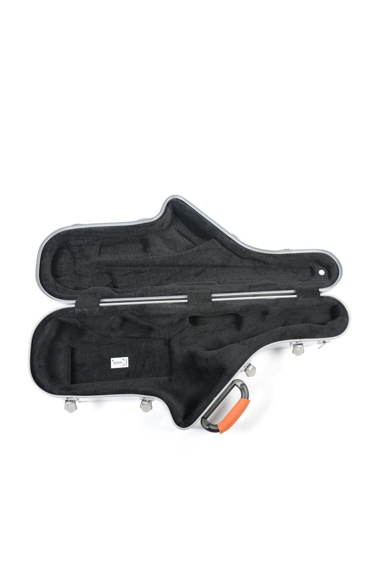 Estuche BAM Cabine La Defense para Saxofón Tenor-1