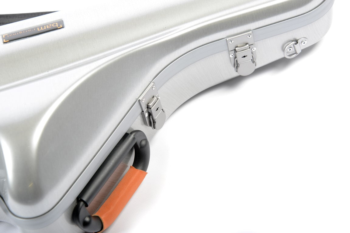 Estuche BAM Cabine La Defense para Saxofón Tenor-2