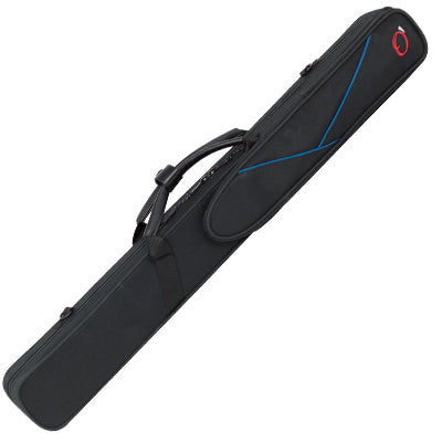 Estuche ORTOLÁ 8505 para flauta montada