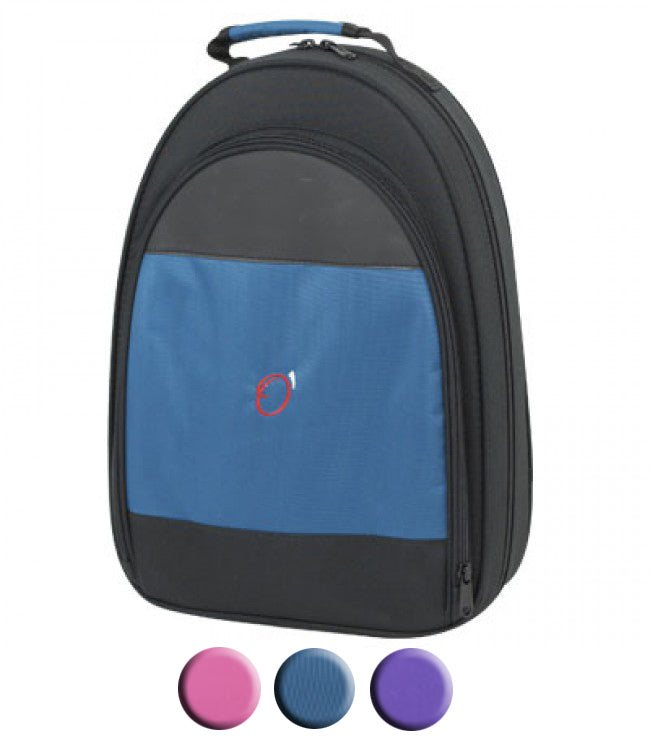 Estuche ORTOLA 8415 FSH para clarinete
