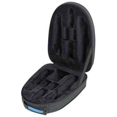 Estuche ORTOLA 8415 FSH para clarinete-3