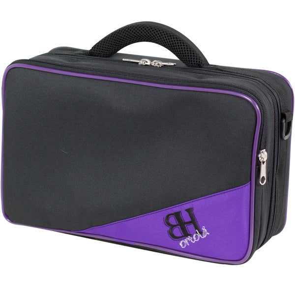 Estuche ORTOLA 181HB para clarinete-3