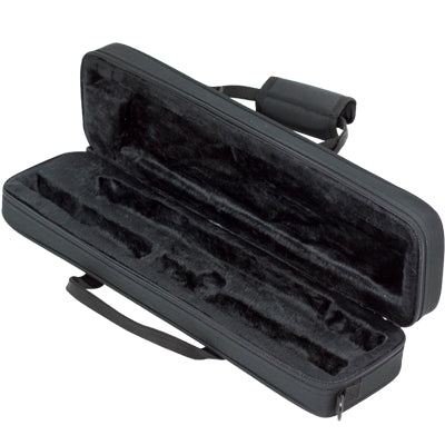 Estuche ORTOLA 8900 para flauta pata de si-0
