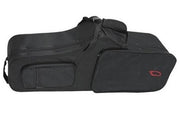 Estuche ORTOLA Styrofoam 123 para saxofón tenor