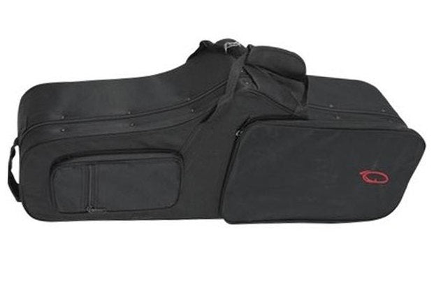 Estuche ORTOLA Styrofoam 123 para saxofón tenor