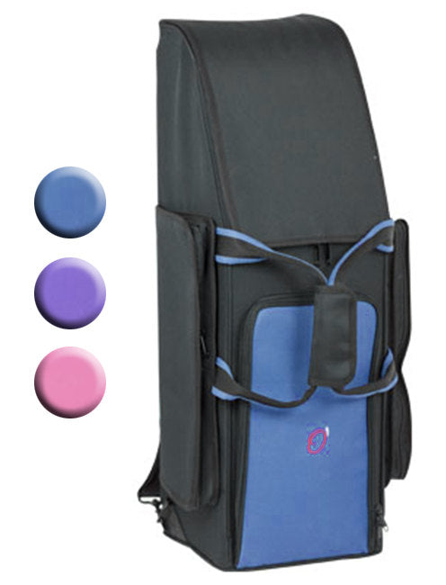 Estuche ORTOLA 8400 FSH para fagot