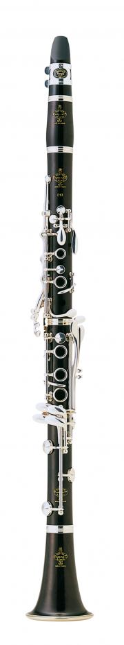 Clarinete BUFFET R13 LA