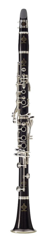 Clarinete BUFFET RC Sib
