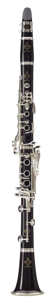 Clarinete BUFFET RC Sib 18 Llaves