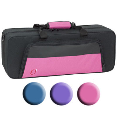 Estuche ORTOLA 8450 FSH para trompeta