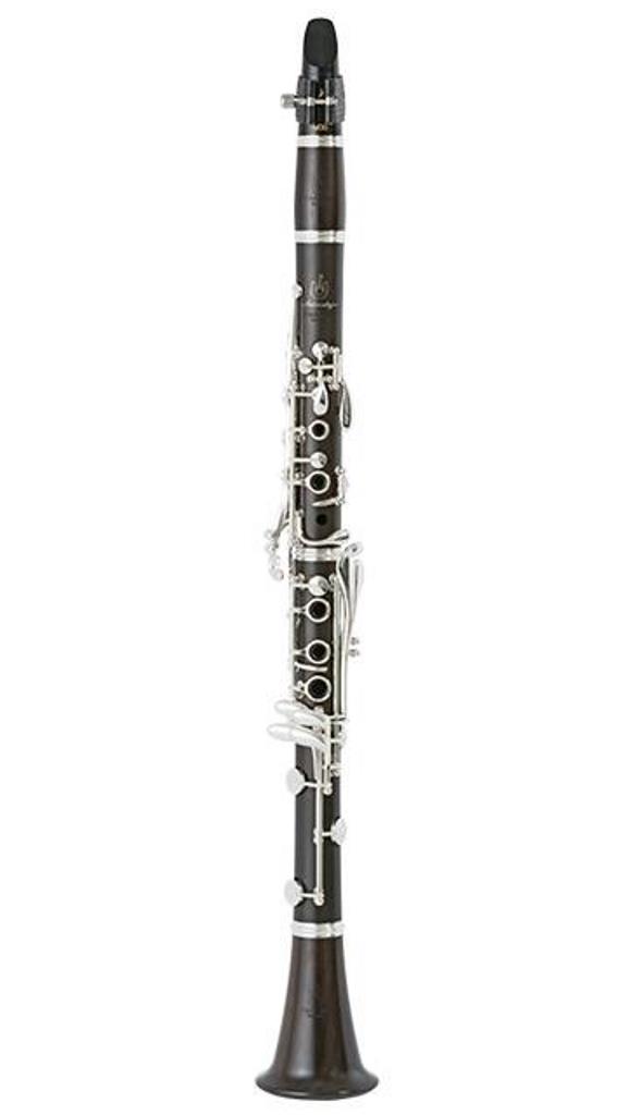 Clarinete F. ARTHUR UEBEL Advantage LA