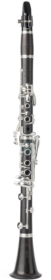 Clarinete F. ARTHUR UEBEL Classic Sib (Palanca de Mib)