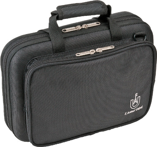 Clarinete F. ARTHUR UEBEL Classic Sib (Palanca de Mib)-0
