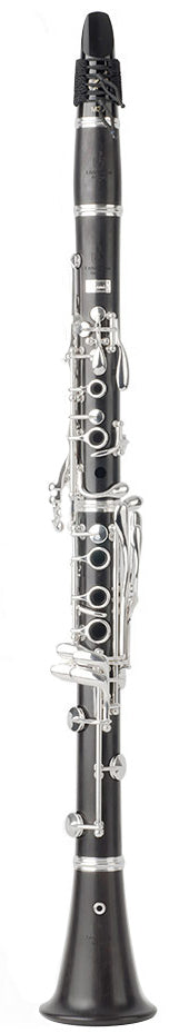 Clarinete F. ARTHUR UEBEL Superior Sib (Palanca de Mib)