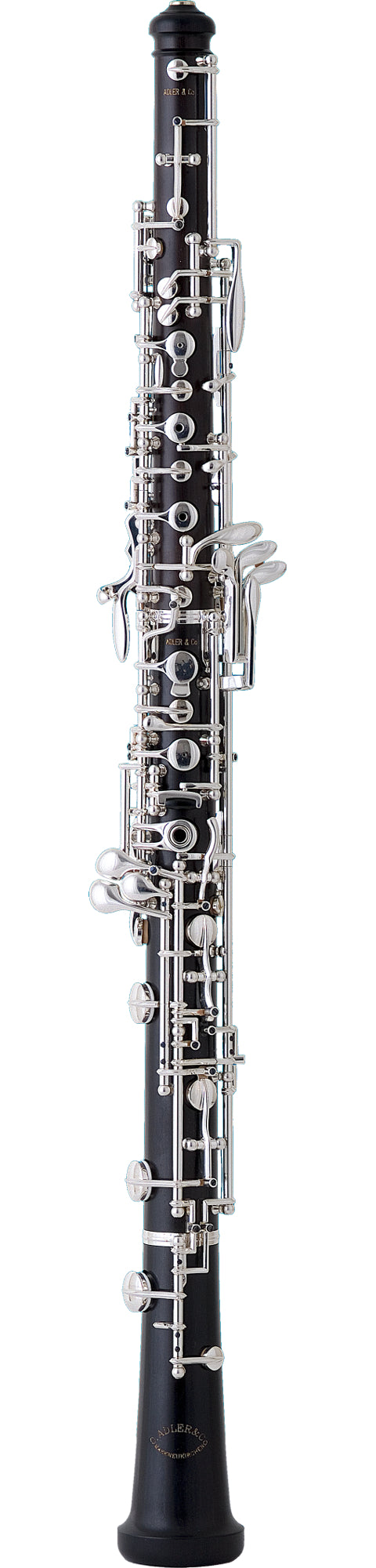 Oboe OSCAR ADLER & CO 6000 