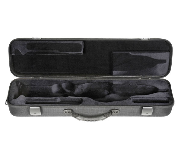 Estuche JAKOB WINTER 51088B para saxofón soprano-1
