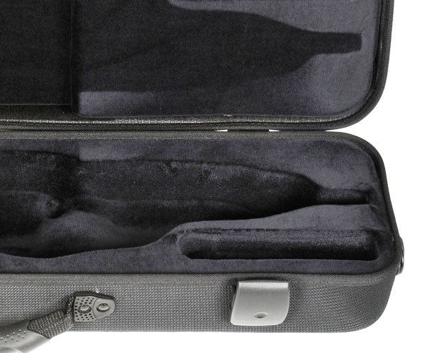 Estuche JAKOB WINTER 51088B para saxofón soprano-2