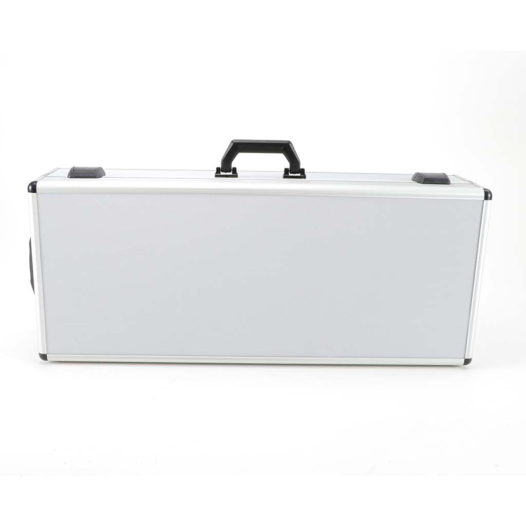 Estuche JAKOB WINTER 292 Alu series para saxofón alto-0
