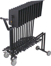 Carro HERCULES BSC800 porta-atriles