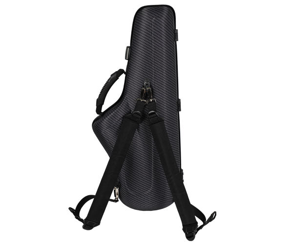 Estuche JAKOB WINTER Greenline Series carbon para saxofón alto-1