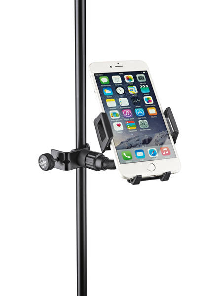 Soporte de atril K&M 19745 para Smartphone