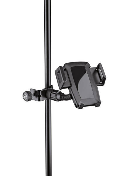 Soporte de atril K&M 19745 para Smartphone-0