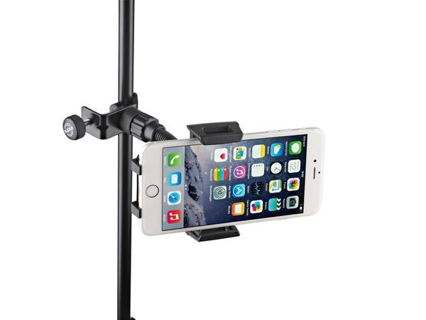 Soporte de atril K&M 19745 para Smartphone-1