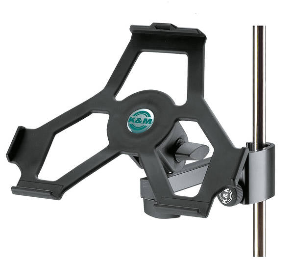 Soporte K&M 19722 para Ipad-0