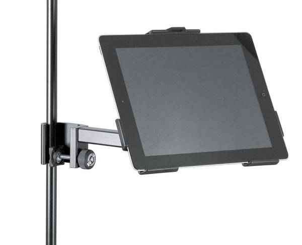 Soporte K&M 19722 para Ipad-2