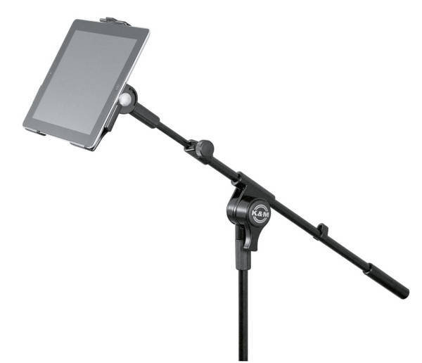 Soporte K&M 19712 para Ipad-2