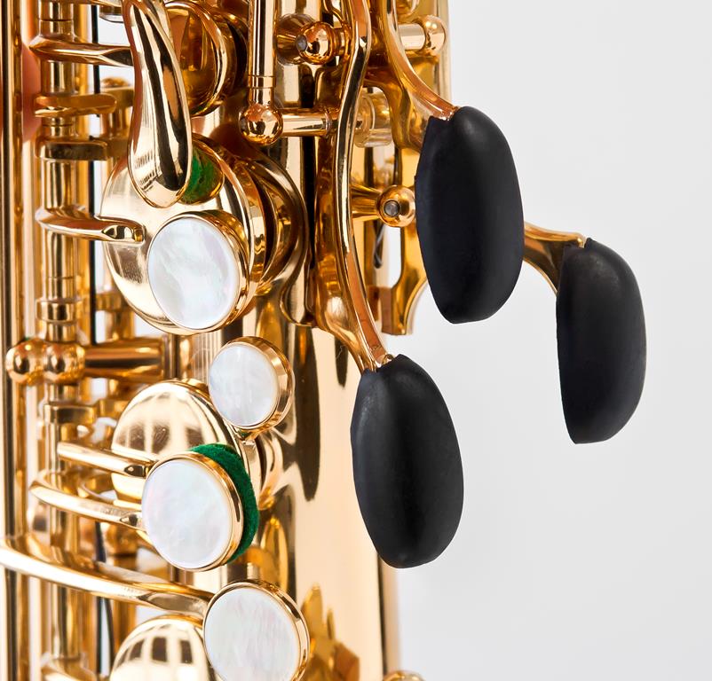 Funda para llaves ARNOLD STÖLZEL para saxofón alto-0