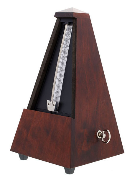 Metrónomo Wittner 801M-0